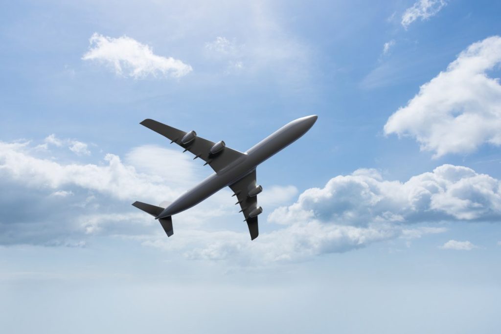 Transfert Clermont-Ferrand vers l'aéroport de Lyon