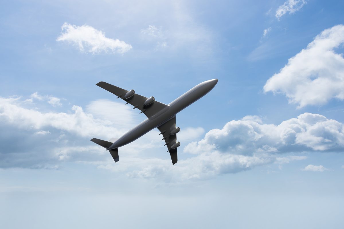 Transfert Clermont-Ferrand vers l'aéroport de Lyon